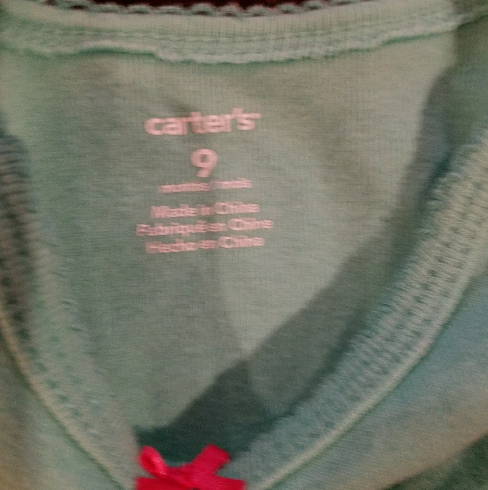 2 onesies - Picture 3 of 3